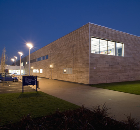 Kingspan Insulation for Hertfordshire's First Eco-School