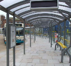Queensbury complete another successful installation with its G2 Shelter