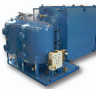 Under Pressure with High Temperature? Let the new Aquatech Pressmain Nitropack take control Under Pressure with High Temperature? Let the new Aquatech Pressmain Nitropack take control