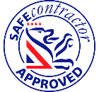 Top Safety Accreditation for Heald Ltd Top Safety Accreditation for Heald Ltd