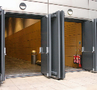 Exchange Hall, Manchester Central