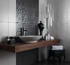 A touch of luxury from British Ceramic Tile