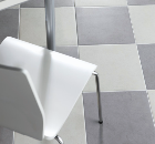 Versatile new floor tile range from British Ceramic Tile