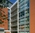 Capital East, London Docklands Capital East, London Docklands