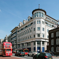 198-202 Piccadilly, London