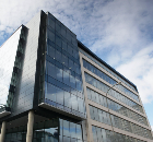 Broadway One, Glasgow Broadway One, Glasgow