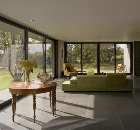 Wilderness house Wilderness house