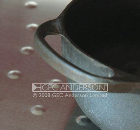 BOSS Raise Profile of GEC Anderson Worktops
