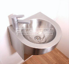 GEC Anderson's Rugged New Basin Beats Tough Environments