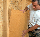 ACTIS launches sustainable insulation in the UK