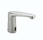 Cistermiser's hygienic, water-saving IR taps