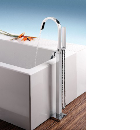 Maverick  A Stunning Addition To The Designer Taps And Mixers Range