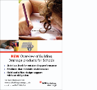 New Building Drainage Product overview for school designers and contractors New Building Drainage Product overview for school designers and contractors