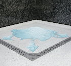 ACO launches new floor-level drainage system for easy access wetrooms ACO launches new floor-level drainage system for easy access wetrooms