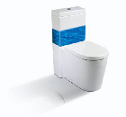 Let's Stop Wasting Water in the Toilet! Let's Stop Wasting Water in the Toilet!
