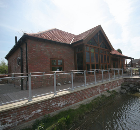 The Brampton and Thonock Park Shoot, Lincolnshire
