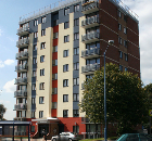 NorDan Meets the Spec for Local Authorities