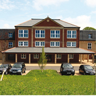 Risedale at Abbey Meadow, Barrow-in-Furness, Cumbria