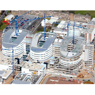 Birmingham 'Super Hospital' Birmingham 'Super Hospital'