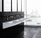 Armitage Shanks Introduces the New Leadenhall Basin
