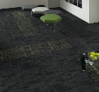 Forbo's Fresh Approach to Colourful Linearity Within Commercial Flooring