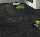 Forbo's Fresh Approach to Colourful Linearity Within Commercial Flooring Forbo's Fresh Approach to Colourful Linearity Within Commercial Flooring