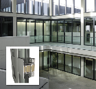 Dedicated Fire Resistant Fenestration Systems Launched By Reynaers