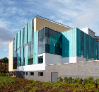 Double Dose of Kingspan for Glasgow Hospitals