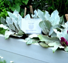 A Chefs Kitchen, Hampton Court Flower Show July 09, Sponsored by Jacksons' Fencing