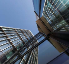 Eleven Brindleyplace, Birmingham