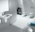 Roca Goes Universal With New Meridian-N Roca Goes Universal With New Meridian-N