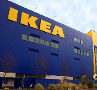 IKEA, West Quay, Southampton IKEA, West Quay, Southampton