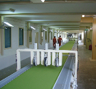 Knauf Drywall Earns Top Environmental Certification Knauf Drywall Earns Top Environmental Certification