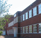 Hornby Hobbies HQ, Margate, Kent Hornby Hobbies HQ, Margate, Kent