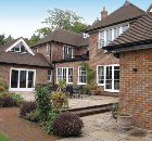 Mumford & Wood Fenestration for Period Rebuild