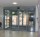 NHS Pinn Medical Centre, Harrow