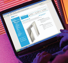 Knauf Drywall's Refreshed Data Is Just A Click Away Knauf Drywall's Refreshed Data Is Just A Click Away
