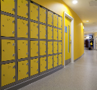 Tarkett Intelligent Flooring Creates Brighter Learning at Milton Keynes Academy