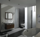 Espace from VitrA - luxury in space
