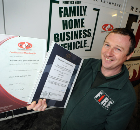 Certification Route Proves The Right One For Western Isles Certification Route Proves The Right One For Western Isles