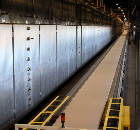 Knauf Puts Less Wet Into Greener Drywall Knauf Puts Less Wet Into Greener Drywall