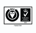 Amwell Systems Advance to BS EN ISO 9001:2008 Amwell Systems Advance to BS EN ISO 9001:2008