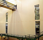 Troax's Toledo Partitioning Creates New Production Facilities at Gallaher Tobacco Factory Troax's Toledo Partitioning Creates New Production Facilities at Gallaher Tobacco Factory