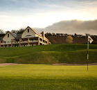 The Celtic Manor Golf Resort, Newport