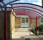 Tower Hill School, Witney