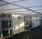 Norcott Nursery, Reading