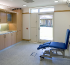 Award-Winning Hospice Chooses Tarkett Flooring