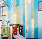 New River Green Children’s Centre, Islington
