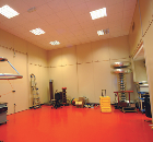 Troax Partitioning Creates New Calibration Laboratory at the New and Renewable Energy Centre Troax Partitioning Creates New Calibration Laboratory at the New and Renewable Energy Centre