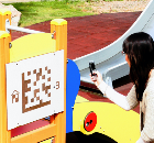 Mobile games to be introduced in Lappset’s playgrounds